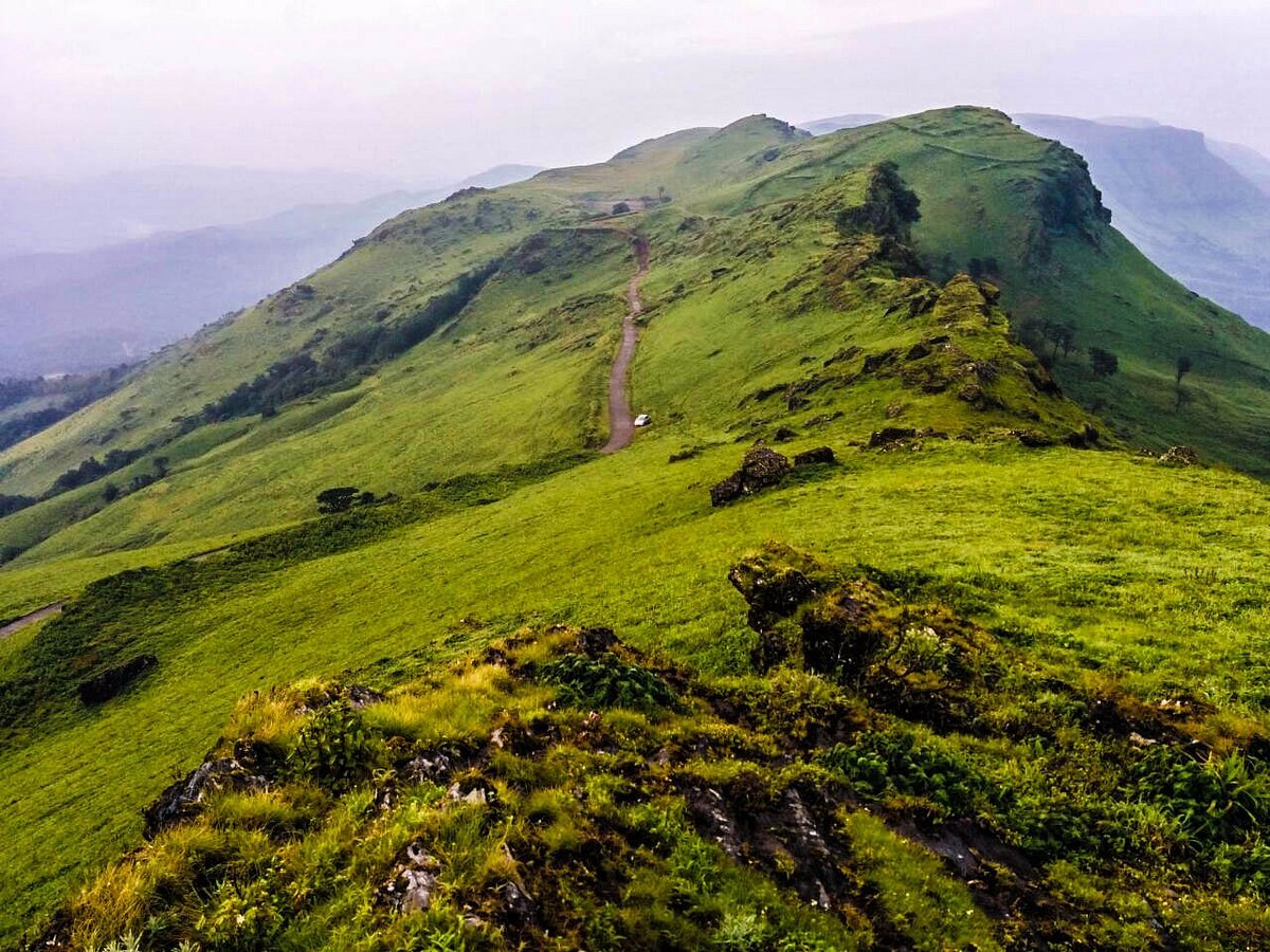 Baba Budangiri